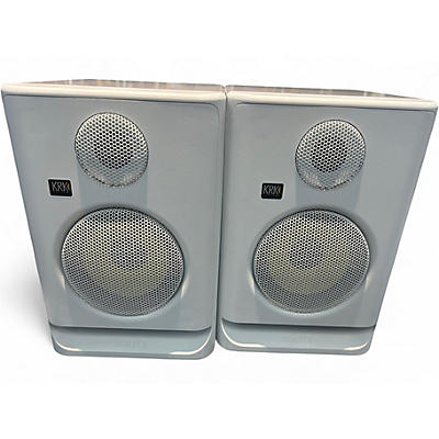Used KRK RP5 ROKIT G5 Pair Powered Monitor