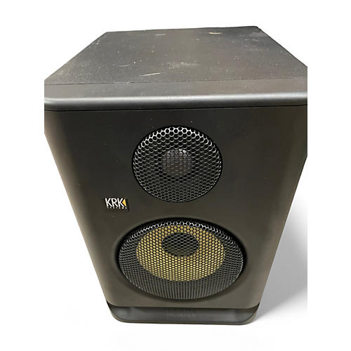 Used KRK RP5 ROKIT G5 Powered Monitor