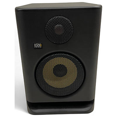 Used KRK RP5 ROKIT G5 Powered Monitor