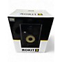 Used KRK RP5 ROKIT G5  Powered Monitor