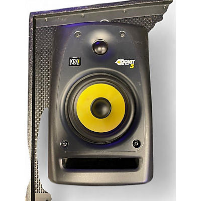 KRK Used KRK RP5G2 Each Powered Monitor