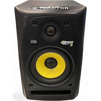Used KRK RP5G2 Each Powered Monitor