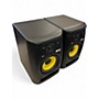 Used KRK RP5G2 Pair Powered Monitor