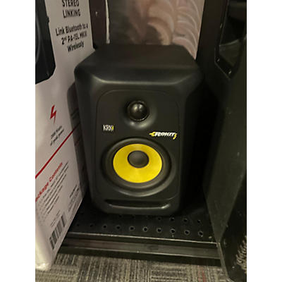 KRK Used KRK RP5G3 Each Powered Monitor