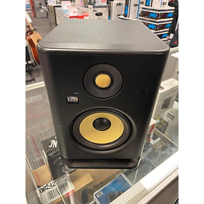 KRK Used KRK RP5G3 Each Powered Monitor