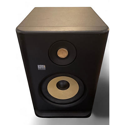 KRK Used KRK RP5G3 Each Powered Monitor