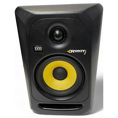 KRK Used KRK RP5G3 Each Powered Monitor