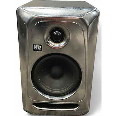 Used KRK RP5G3 Each Powered Monitor