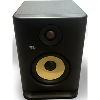 Used KRK RP5G3 Each Powered Monitor