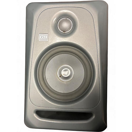 Used KRK RP5G3 Each Powered Monitor