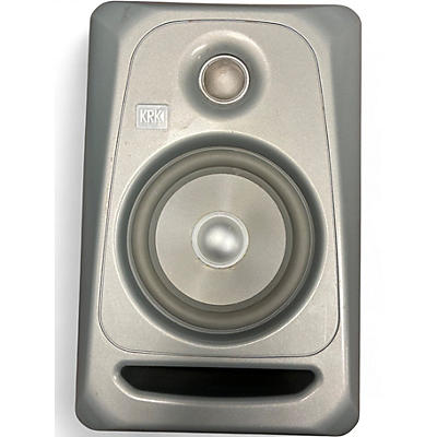 Used KRK RP5G3 Each Powered Monitor