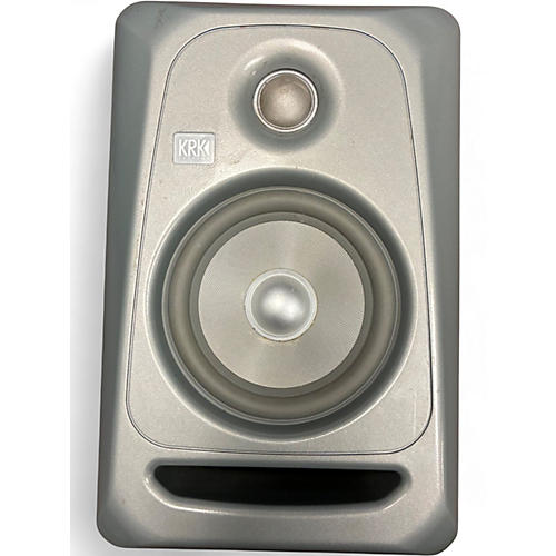 Used KRK RP5G3 Each Powered Monitor