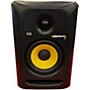 Used KRK RP5G3 Each Powered Monitor