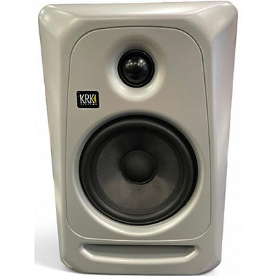 Used KRK RP5G3 Each Powered Monitor