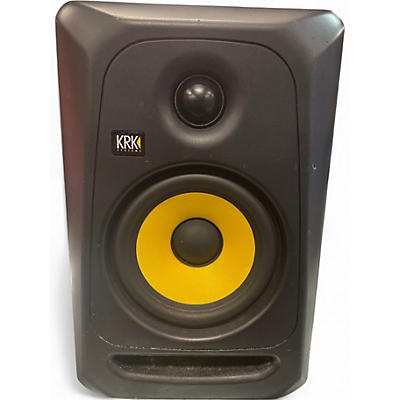 Used KRK RP5G3 Each Powered Monitor