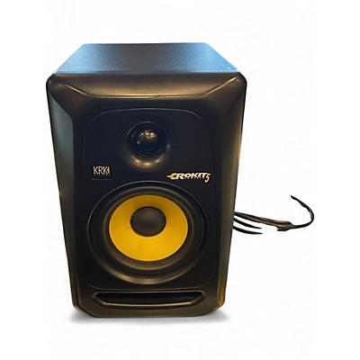 Used KRK RP5G3 Each Powered Monitor