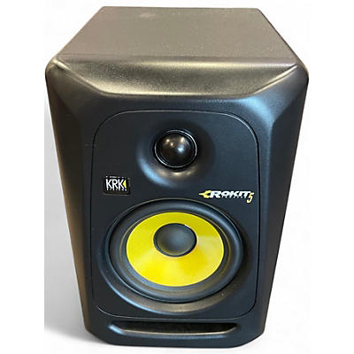Used KRK RP5G3 Each Powered Monitor
