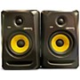 Used KRK RP5G3 Pair Powered Monitor