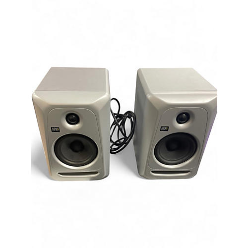 Used KRK RP5G3 Pair Powered Monitor