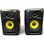 Used KRK RP5G3 Pair Powered Monitor