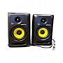 Used KRK RP5G3 Pair Powered Monitor
