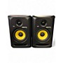 Used KRK RP5G3 Pair Powered Monitor