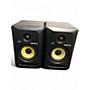 Used KRK RP5G3 Pair Powered Monitor