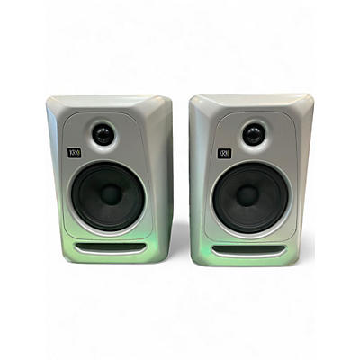 Used KRK RP5G3 Pair Powered Monitor
