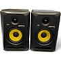 Used KRK RP5G3 Pair Powered Monitor
