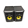 Used KRK RP5G3 Pair Powered Monitor