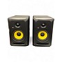 Used KRK RP5G3 Pair Powered Monitor