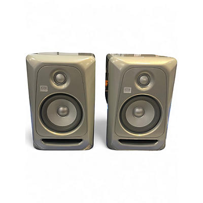 Used KRK RP5G3 Pair Powered Monitor