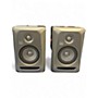 Used KRK RP5G3 Pair Powered Monitor