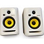 Used KRK RP5G3 Pair Powered Monitor
