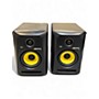 Used KRK RP5G3 Pair Powered Monitor