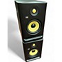 Used KRK RP5G4 Pair Rokit 5 Powered Monitor
