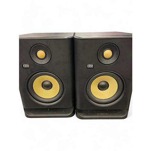 KRK Used KRK RP5G4 Powered Monitor