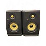 Used KRK Used KRK RP5G4 Powered Monitor