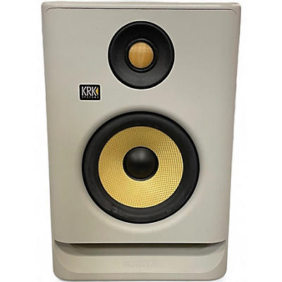 Used KRK RP5G4 Powered Monitor