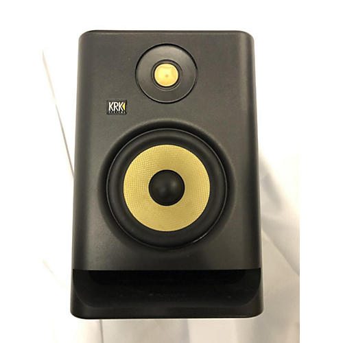 KRK Used  KRK RP5G4