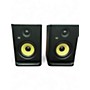 Used KRK RP5G5 PAIR Keyboard Amp