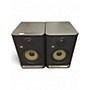 Used KRK RP5G5 PAIR Powered Monitor
