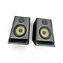 Used KRK RP5G5 PAIR Powered Monitor