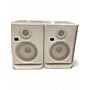 Used KRK RP5G5 PAIR Powered Monitor
