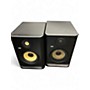 Used KRK RP5G5 Pair Powered Monitor