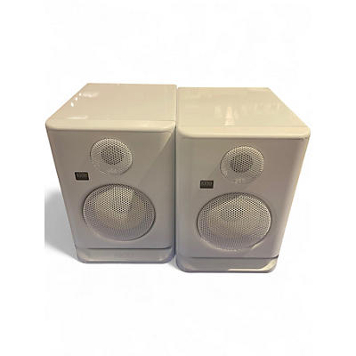 Used KRK RP5G5 Pair Powered Monitor