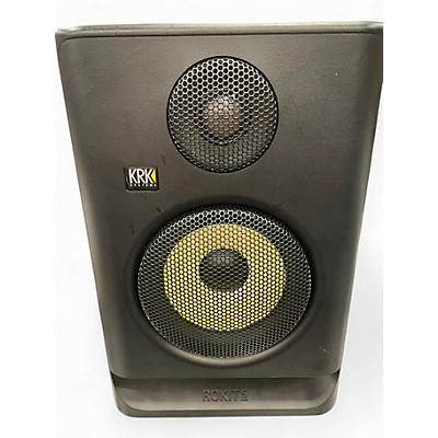 Used KRK RP5G5 Powered Monitor