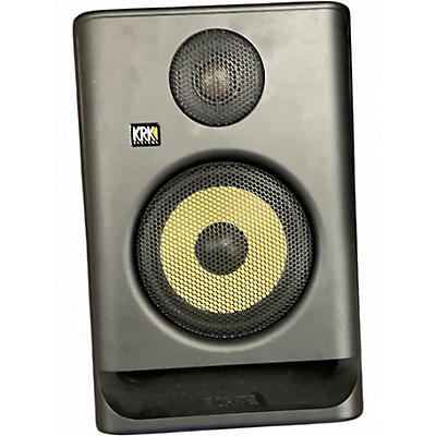 Used KRK RP5G5 Powered Monitor