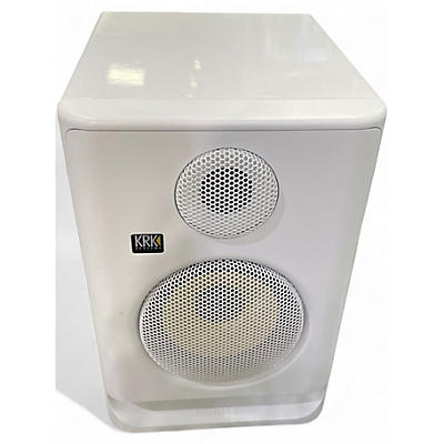 Used KRK RP5G5 Powered Monitor