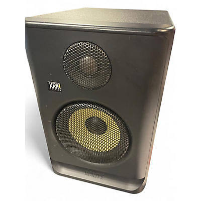 Used KRK RP5G5 Powered Monitor